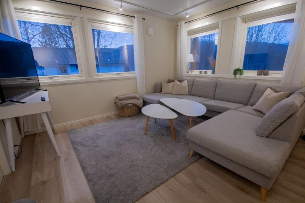 Appartamento Paul's Place Tromsø